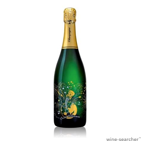 2008 Wine Vintage Report, Champagne | Vintage Wines & Spirits