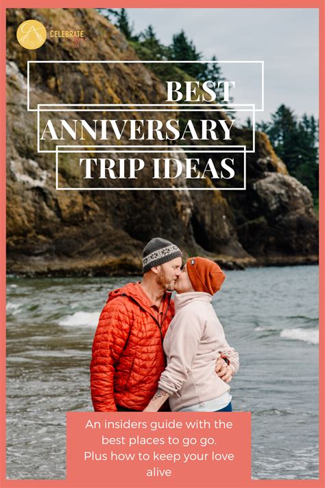 10 year anniversary trip ideas – Artofit