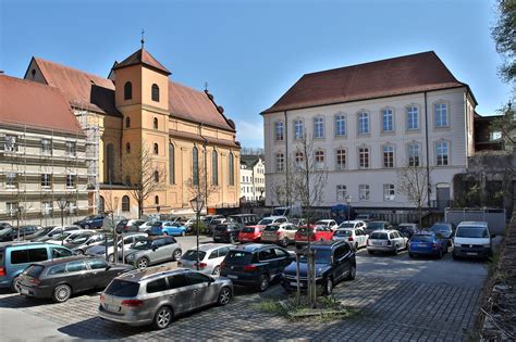 Parkplatz Zaglau VISIT BURGHAUSEN