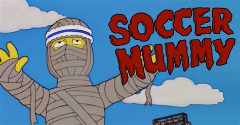 Soccer Mummy Nestflix