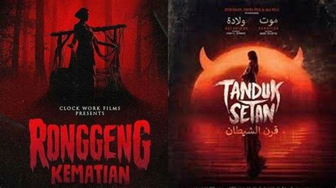 8 Rekomendasi Film Bioskop Terbaru Genre Horor Tayang Meret 2024