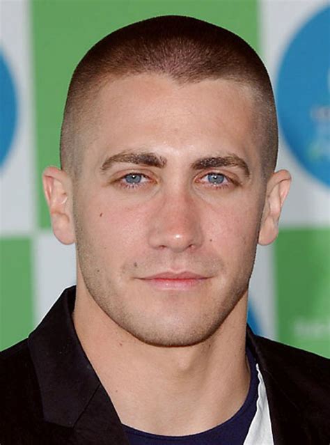 30 Buzz Cut Hairstyles Mens Craze