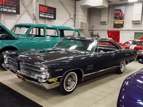 1965 Pontiac Catalina Values Hagerty Valuation Tool