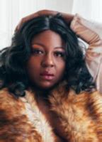 SHIMMY LAROUX Nude AZNude