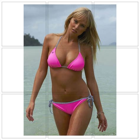 Genevieve Morton Hot Sexy Photo Print Buy Get Free Choice Of Ebay