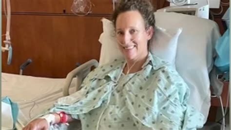 Houston Mom Grateful For Series Of Small Miracles That Saved Her Life