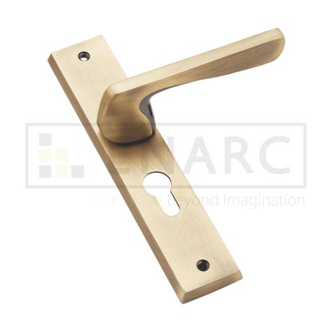 O. 121 - Enarc Hardware