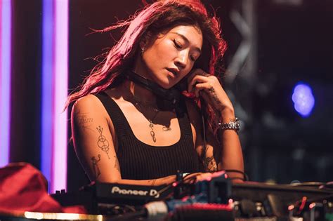 Carnaval No Greenvalley Terá Noite Com Peggy Gou E Line Up 100