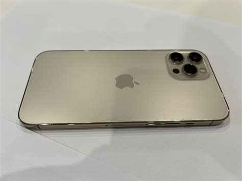 Iphone Pro Max Zloty Gb Gold Latoszyn Olx Pl