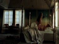 Naked Maria Bonnevie In I Am Dina