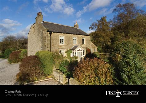 Settle, North Yorkshire by Fine & Country - Issuu