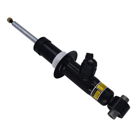 Rear Left Shock Absorber W Vdc Fit For Bmw X G Rwd Xdrive