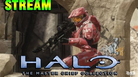 Halo Tmcc Probando Las Nuevas Actualizaciones Insider Youtube