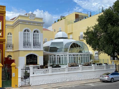 Hotel Boutique Juma Ópera Abriu Em Manaus No Início De Fevereiro