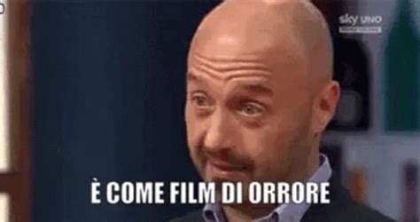 Bastianich Orrore Come Film Di Orrore Bastianich Orrore Come Film