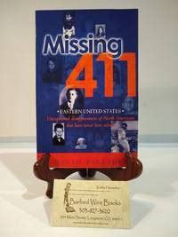 David Paulides Books Biography And List Of Works Author Of Missing