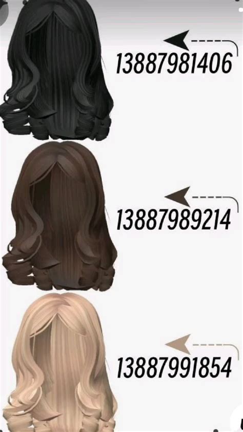 Pin By Zella St4rr On Pines Creados Por Ti In 2025 Black Hair Roblox Blonde Hair Roblox