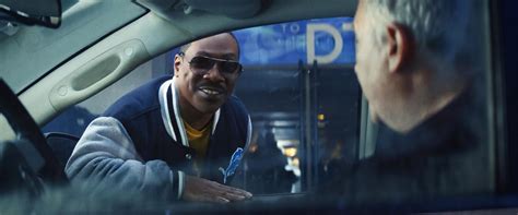 Beverly Hills Cop Axel F New Trailer Drops For Long Awaited Sequel