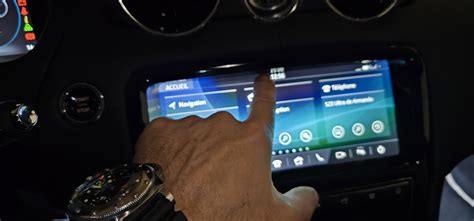 Hidden menus! | Jaguar Forum