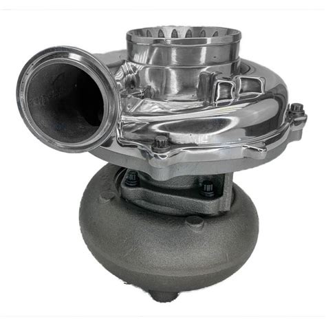 Kc Stock Plus Billet 73 Obs Turbo 300410 1994 1998 Ford