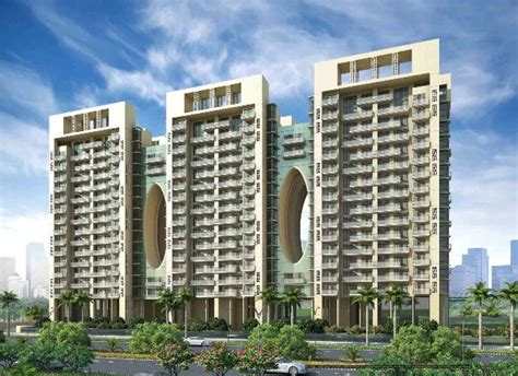 Luxury 3 Bhkluxury 4 Bhk Flat5bhk Flat In Mohalikhararchandigarh