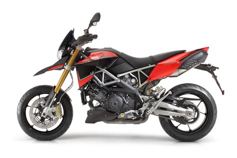 APRILIA Dorsoduro 1200 2011 2012 Specs Performance Photos