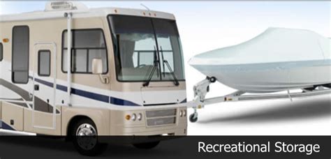 The Storage Vault. For all your storage needs.