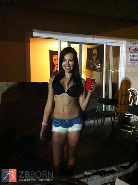 Facebook Whore Ashley ZB Porn