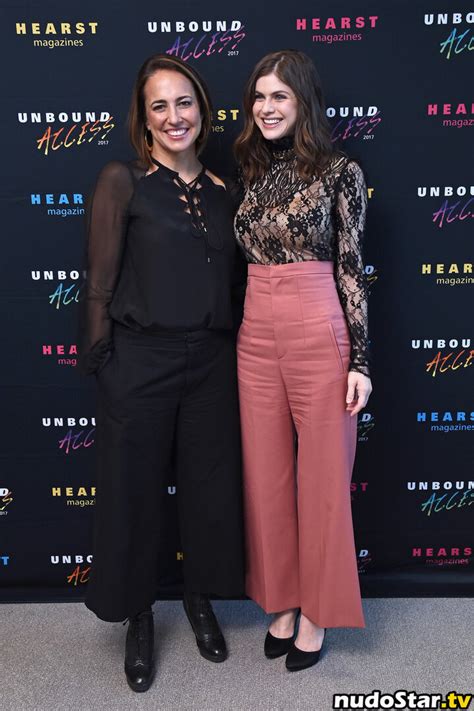 Alexandra Daddario Alexandradaddario Nude OnlyFans Photo 975 Nudostar TV