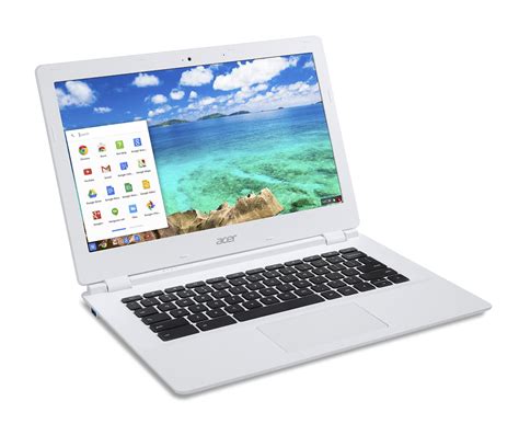 Acer Chromebook 15 CB5 571 39VM Notebookcheck Externe Tests