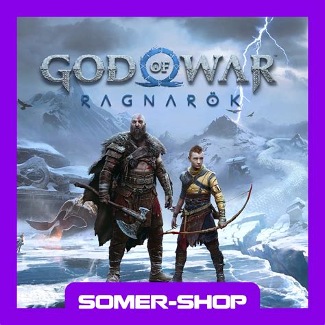 God Of War Ragnarok Cd Key For Sale Best Price To Buy Sell God Of