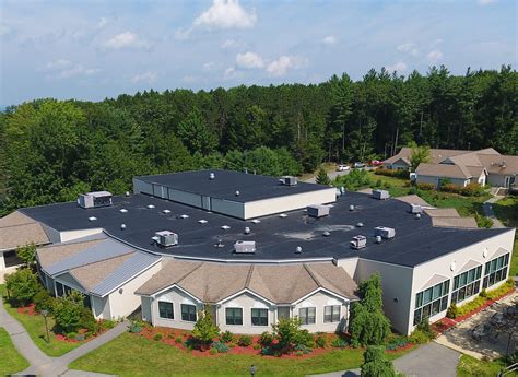 Drug Rehab Center In Massachusetts Clearbrook Treatment