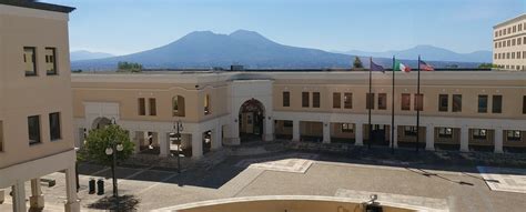 Military Naples Italy Video