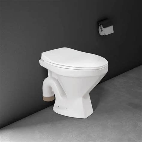 Ceramic Floor Mounted Ewc Water Closet At Rs Piece In Morbi Id