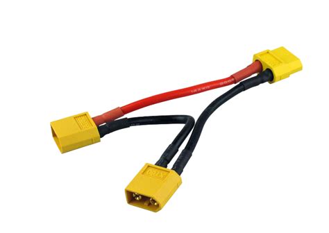 Modellbau Albl Serielles Kabel Goldkontakt Xt