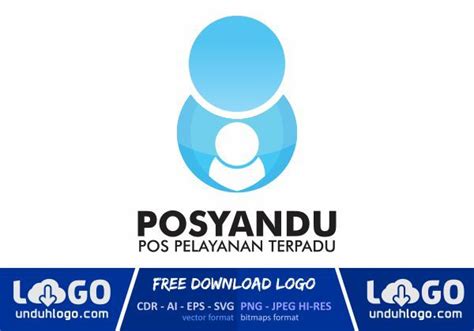 Logo Posyandu Png 47 Koleksi Gambar