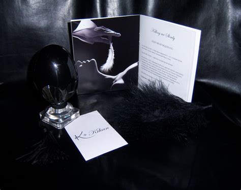 Killing Me Slowly By Kilian perfume - a fragrance for women 2014