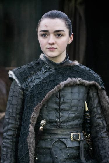 Arya Stark | Game of Thrones Wiki | Fandom