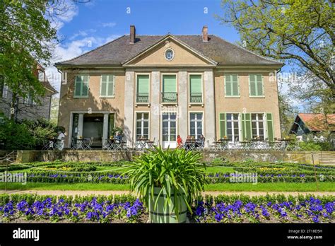 Liebermann Villa Am Großen Wannsee Wannsee Steglitz Zehlendorf