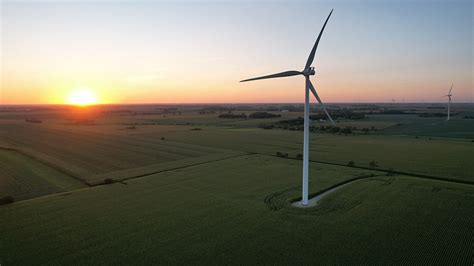 Renewable Energy In The Midwest Powering The Future Peoples Company