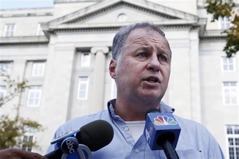 Guy who tried to get Christie prosecuted for Bridgegate — I'm running ...