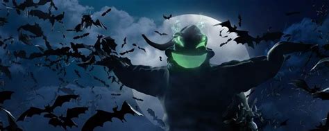 Halloween Time Returns To Disneyland With Oogie Boogie Bash Fireworks