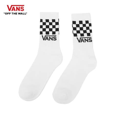 Носки Vans, 1 пара - купить с доставкой по выгодным ценам в интернет ...