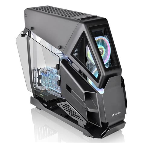 ThermaltakeThermaltake AH T600 Full Tower Chassis Thermaltake