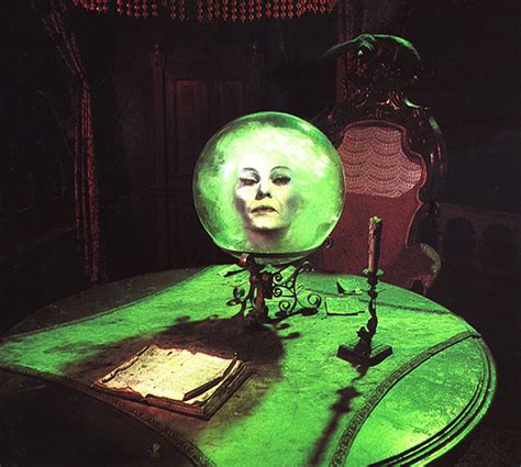 Madame Leota Wiki Universduck Fandom Powered By Wikia