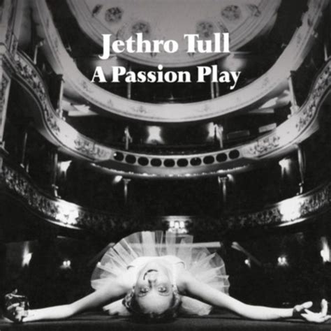 Jethro Tull A Passion Play An Extended Performance Review