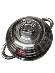 Manufacturer Of Stainless Steel Container Puri Dabba By Shivam Steel