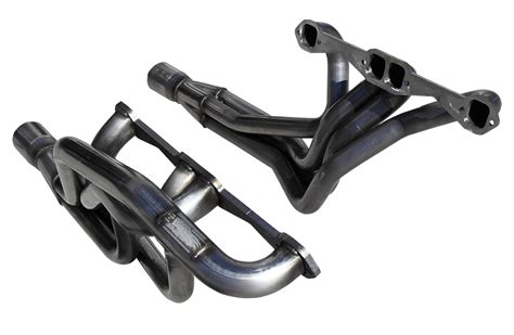 Camaro/Firebird/Nova 1967-1969 Headers (Standard SB Chevy Bolt Pattern ...