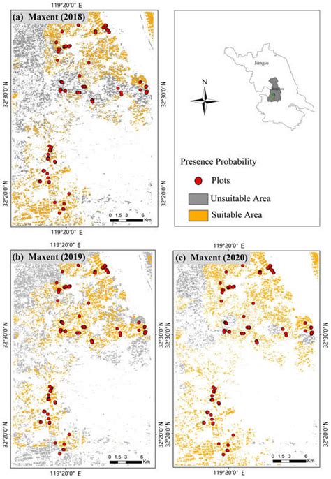 Remote Sensing Special Issue Monitoring Early Warning And Scientific Management Of