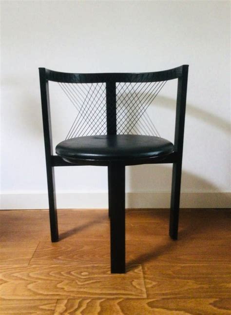 Niels Jørgen Haugesen Tranekaer Chair String Chair Catawiki